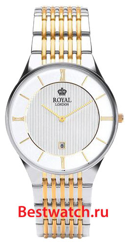 Часы Royal London Classic 41227-04